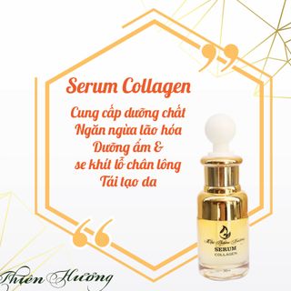 SERUM COLLAGEN MỘC THIÊN HƯƠNG