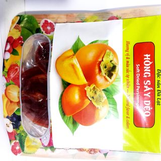 Hồng sấy dẻo 150g