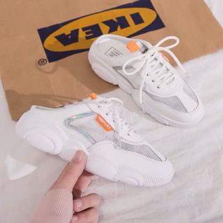 Bata sục siêu chất