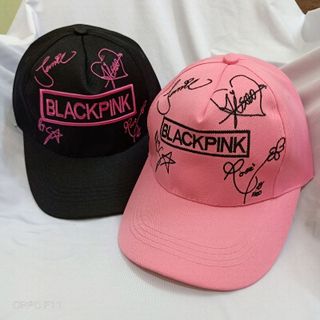 Nón kết lưỡi trai Blackpink Kpop
