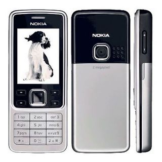 Điện thoại Nokia 6300 ZIN