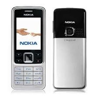 Điện thoại Nokia 6300 ZIN