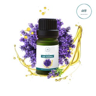 Tinh dầu Oải Hương Lavender