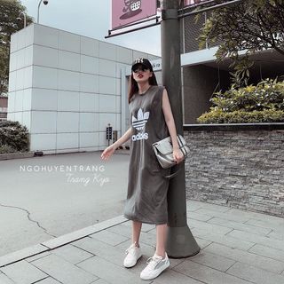 ĐẦM THUN CỘC TAY