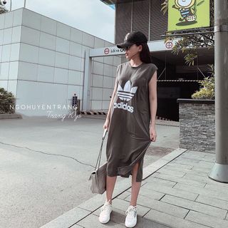ĐẦM THUN CỘC TAY
