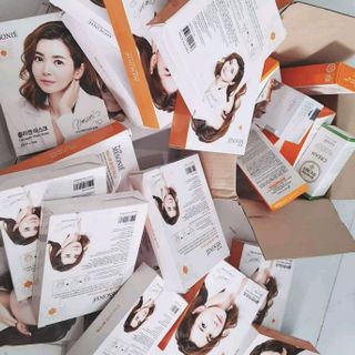 Mask collegen Hàn Quốc