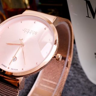 Đồng hồ sỉ Julius Hàn Quốc Ja-426MF