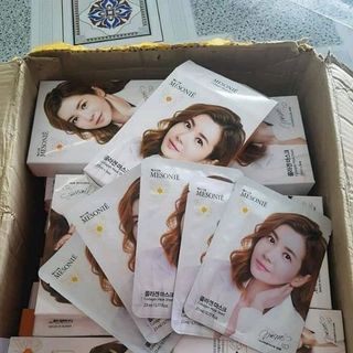 Mask collegen Hàn Quốc