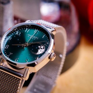 Đồng hồ sỉ Julius Hàn Quốc Ja-1146A