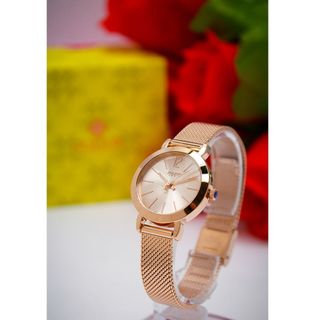 Đồng hồ sỉ Julius Hàn Quốc Ja-732C
