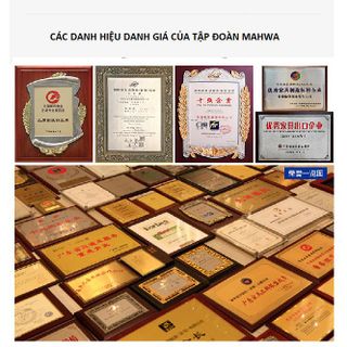 GHẾ MASSAGE THƯ GIẢN CAO CẤP - M8090