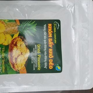 Khóm sấy dẻo 90g