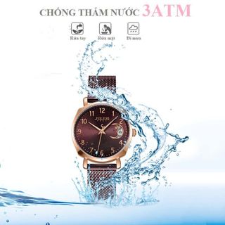 Đồng hồ sỉ Julius Hàn Quốc Ja-1146D