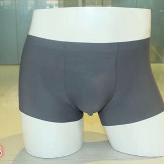 Quần lót nam su đúc