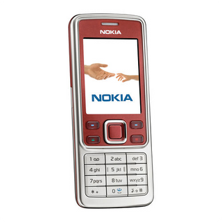 Điện thoại Nokia 6300 ZIN