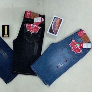 Quần short Jean - lựa chọn theo màu