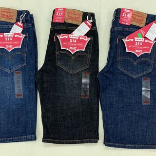 Quần short Jean - lựa chọn theo màu