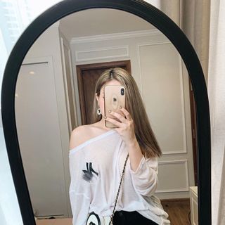 ÁO THUN TAY DÀI NYC