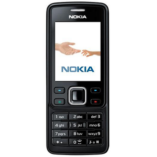 Điện thoại Nokia 6300 ZIN