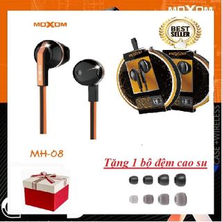 Tai nghe MOXOM MH 08