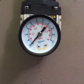 Chỉnh áp mode TR 3000-03 ren 17mm