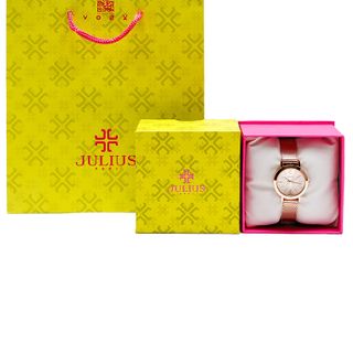 Đồng hồ sỉ Julius Hàn Quốc Ja-732C