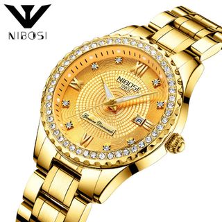 Đồng hồ nữ Nibosi 2357