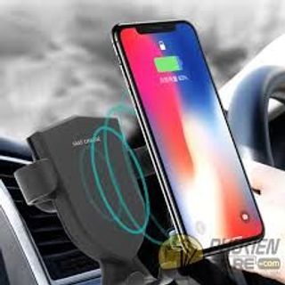 Sạc Điện Thoại Không Dây Kiêm Định Vị FAST CHARGE giá sỉ