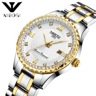 Đồng hồ nữ Nibosi 2357