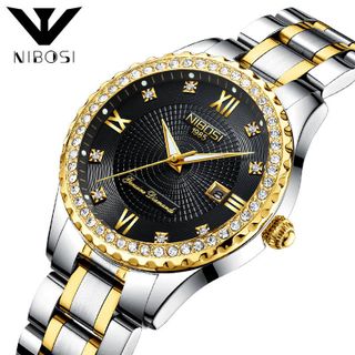 Đồng hồ nữ Nibosi 2357