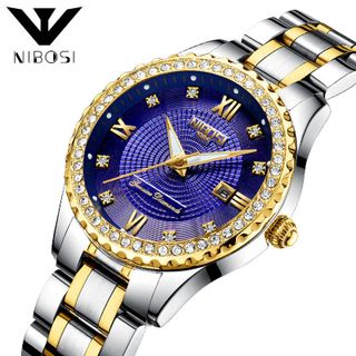 Đồng hồ nữ Nibosi 2357
