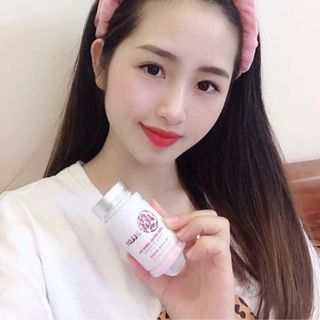 Viên uống 2 Lady