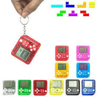 Móc Khóa Game Mini
