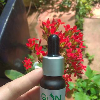 SERUM GON - DƯỢC MỸ PHẨM TỪ THIÊN NHIÊN