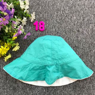 Mũ bé gái bé trai 3-24m