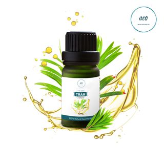 Tinh dầu Tràm Gió