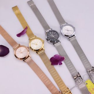 Đồng hồ sỉ Julius Hàn Quốc Ja-732D