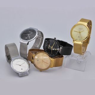 Đồng hồ sỉ Julius Hàn Quốc Ja-426ME