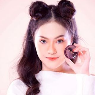 PHẤN MÁ HỒNG YUKI- YUKI CHEEK POWDER- 100 KOREA giá sỉ