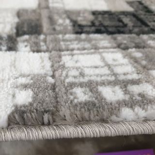 Thảm trải sàn lông ngắn A0001