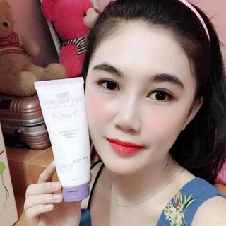 Sữa rửa mặt