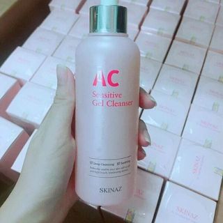SỮA RỬA MẶT AC