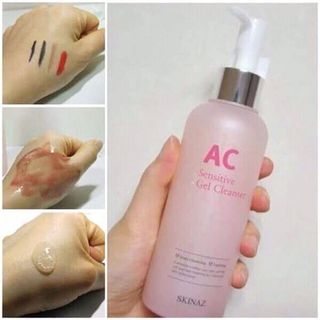 SỮA RỬA MẶT AC