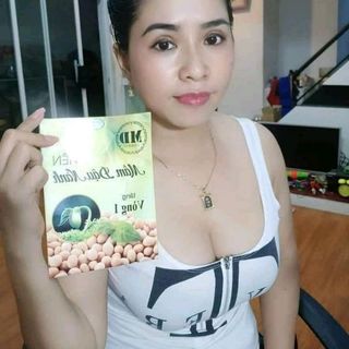 Mầm Đậu Nành tăng vòng 1 MD