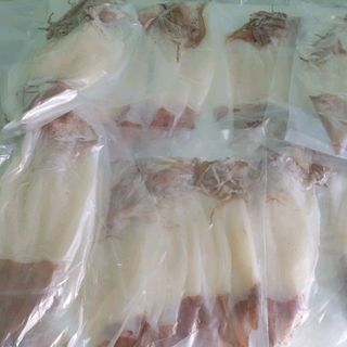 mực 1 nắng
