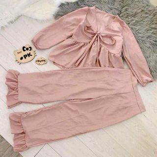 SÉT BÈO ÁO CỘT NƠ