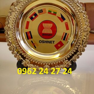 nơi đúc đĩa lưu niệm cung cấp đĩa số lượng lớn bán đĩa trạm khắc quà tặng ngày kỷ niệm