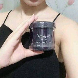Tẩy tế bào chết
