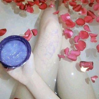 Tẩy tế bào chết