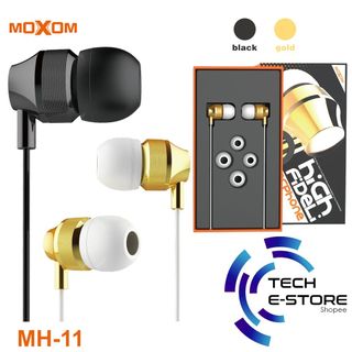 Tai nghe MOXOM MH 11